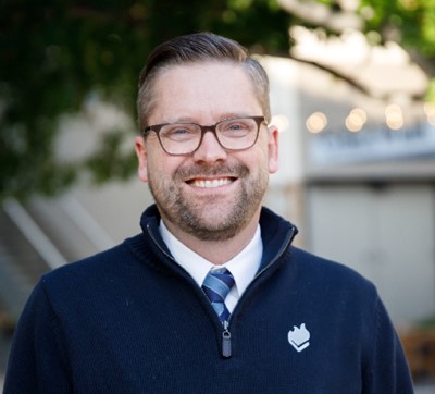 Nathan Busenitz