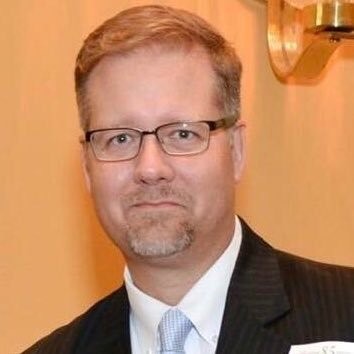  Eric Bargerhuff