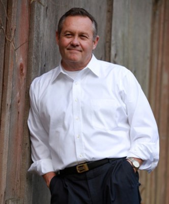 Rick Johnson