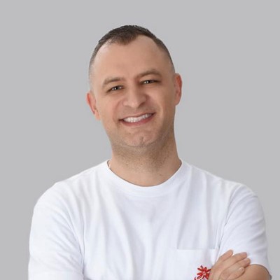 Andrés Arango