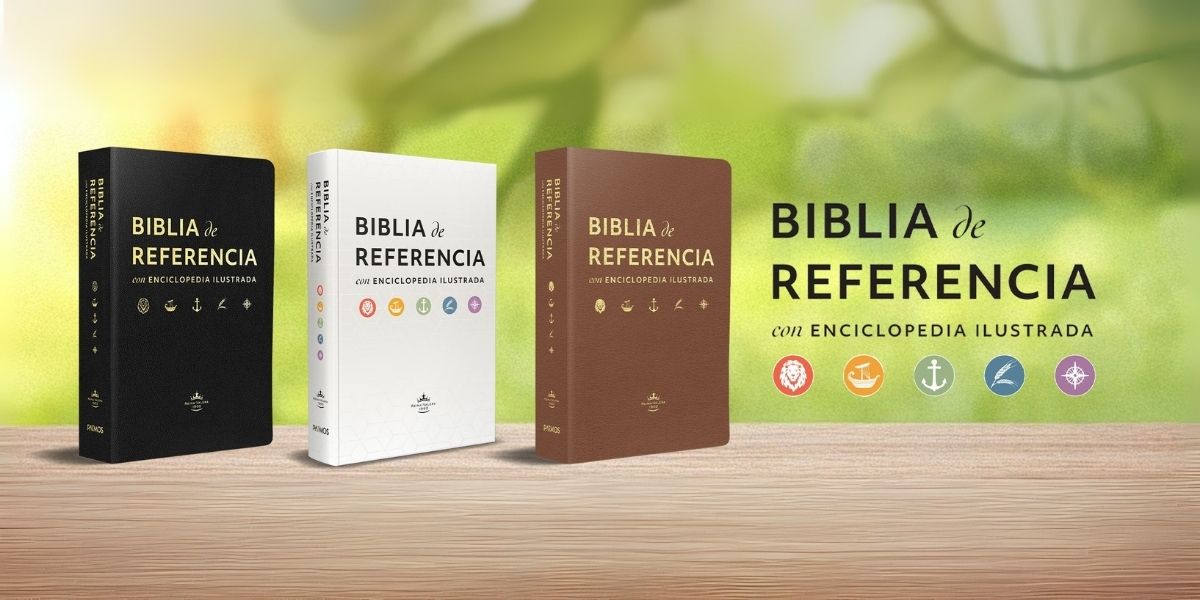 Biblia de Referencia