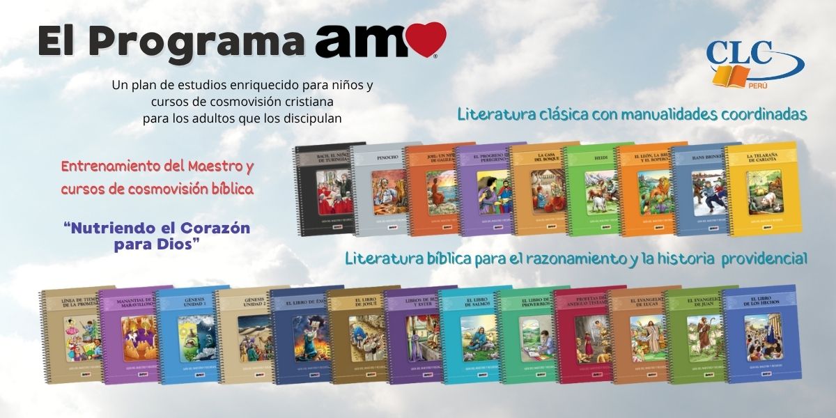 programa amo