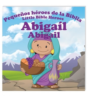 Abigaíl - Abigail