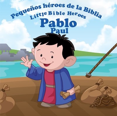 Pablo - Paul
