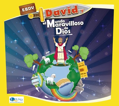 David y el Mundo Musical