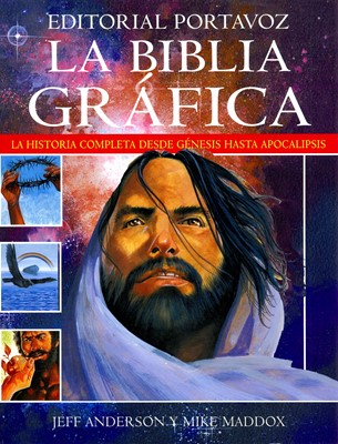 La Biblia Gráfica