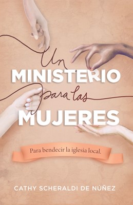 Ministerio De Mujeres (Rústica)