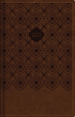 Santa Biblia Tamaño Compacto -Letra Grande