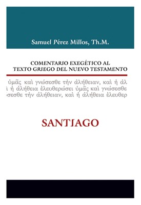 Comentario Exegético al Texto Griego del Nuevo Testamento (Tapa Dura)
