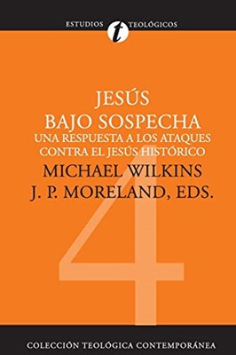 Jesús Bajo Sospecha
