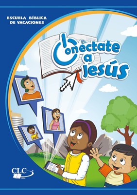 Conectate a Jesús + CD (Rústica )