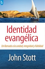 Identidad Evangélica