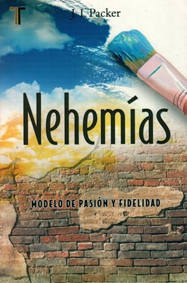 Nehemias (Rústica)