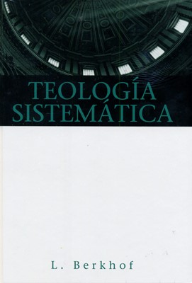 Teología Sistemática