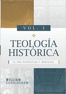Teología Histórica (Rústica )