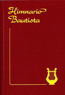 HIMNARIO BAUTISTA  (LETRA)