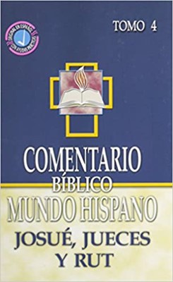 COMENTARIO BÍBLICO MUNDO HISPANO, TOMO 4