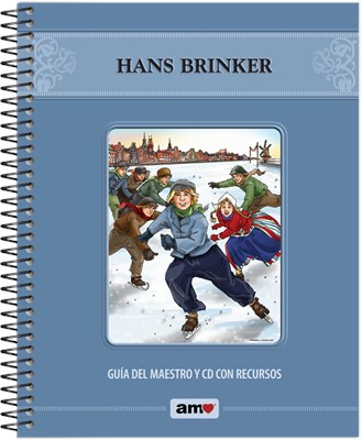 Hans Brinker - Guía Del Maestro