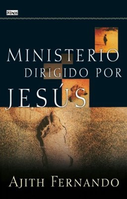 Ministerio dirigido por Jesus