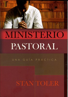 Ministerio Pastoral (Rústica)