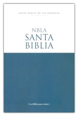 NBLA Biblia Edición Económica