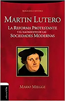 MArtin Lutero