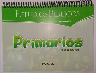 PRIMARIOS VISUAL SEMESTRE 2 2023