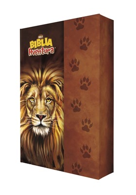 Biblia Aventura/NBLA/León