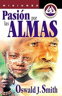 Pasion por las almas
