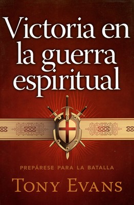 Victoria en la guerra espiritual