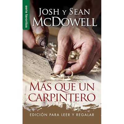 Más que un Carpintero