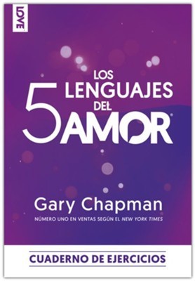 Los 5 lenguajes del amor - Cuaderno de ejercicios
