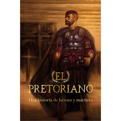 El Pretoriano - Ilustrado