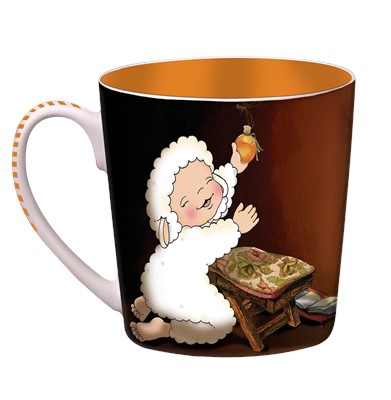 Taza Ovejitas -OVT-07
