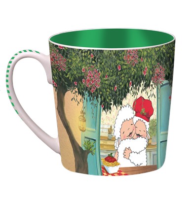 Taza Ovejitas - OVT-10