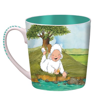 Taza Ovejitas - OVT-12