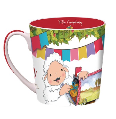 Taza Ovejitas - OVT-14