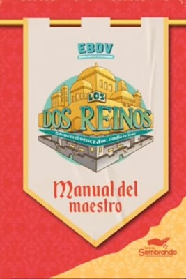 LOS DON REINOS EBDV