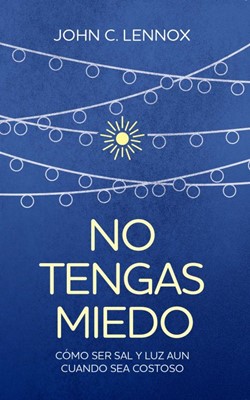 No Tengas Miedo