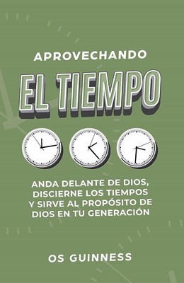 Aprovechando el Tiempo