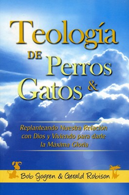 Teología de perros y gatos