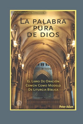 La Palabra pura de Dios