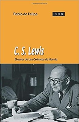 C.D.lewis biografía