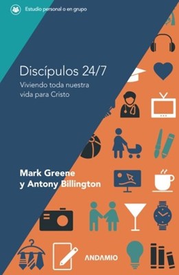 Discipulos 24 /7