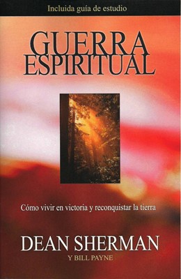 Guerra Espiritual