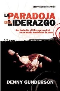 La Paradoja del Liderazgo