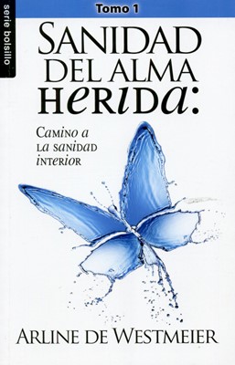 Sanidad del Alma Herida (Rústica)