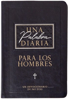 Una Palabra Diaria para los Hombres