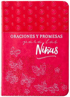 Oraciones y Promesas para los Niñas