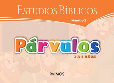 Parvulos Visuales Semestre 2-2025
